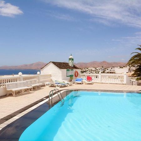 Budda House Puerto Del Carmen. 티아즈 외부 사진