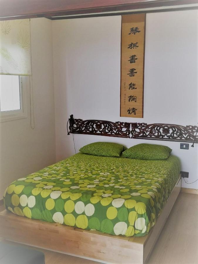 Budda House Puerto Del Carmen. 티아즈 외부 사진