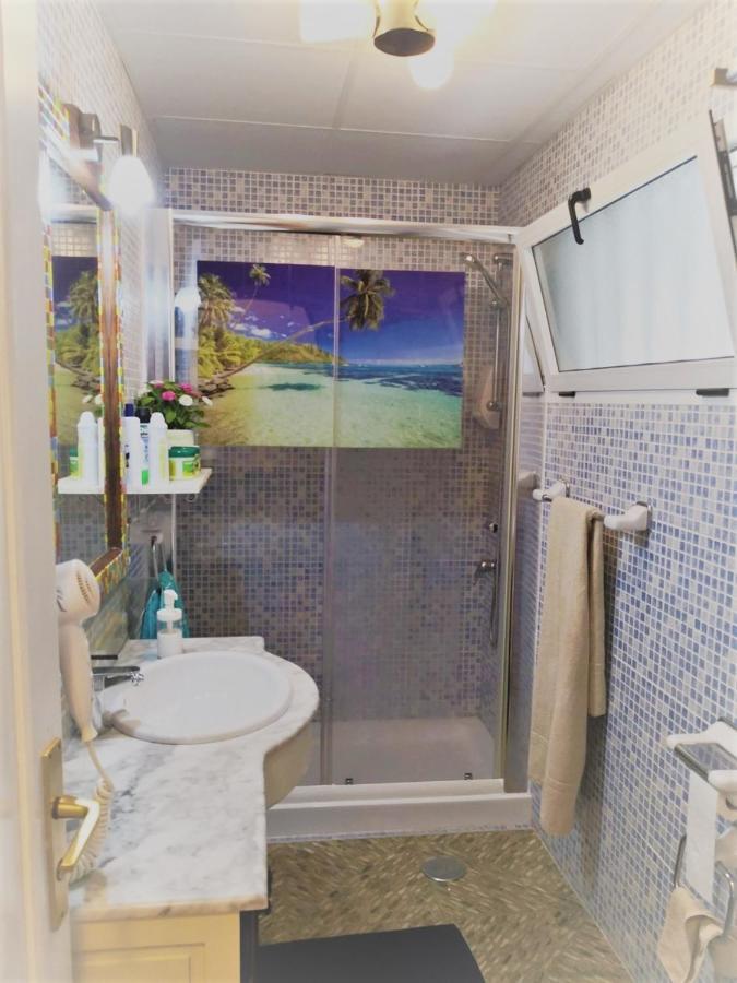 Budda House Puerto Del Carmen. 티아즈 외부 사진
