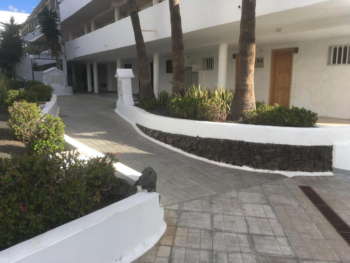 Budda House Puerto Del Carmen. 티아즈 외부 사진