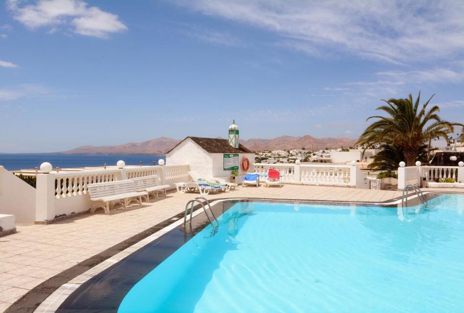 Budda House Puerto Del Carmen. 티아즈 외부 사진