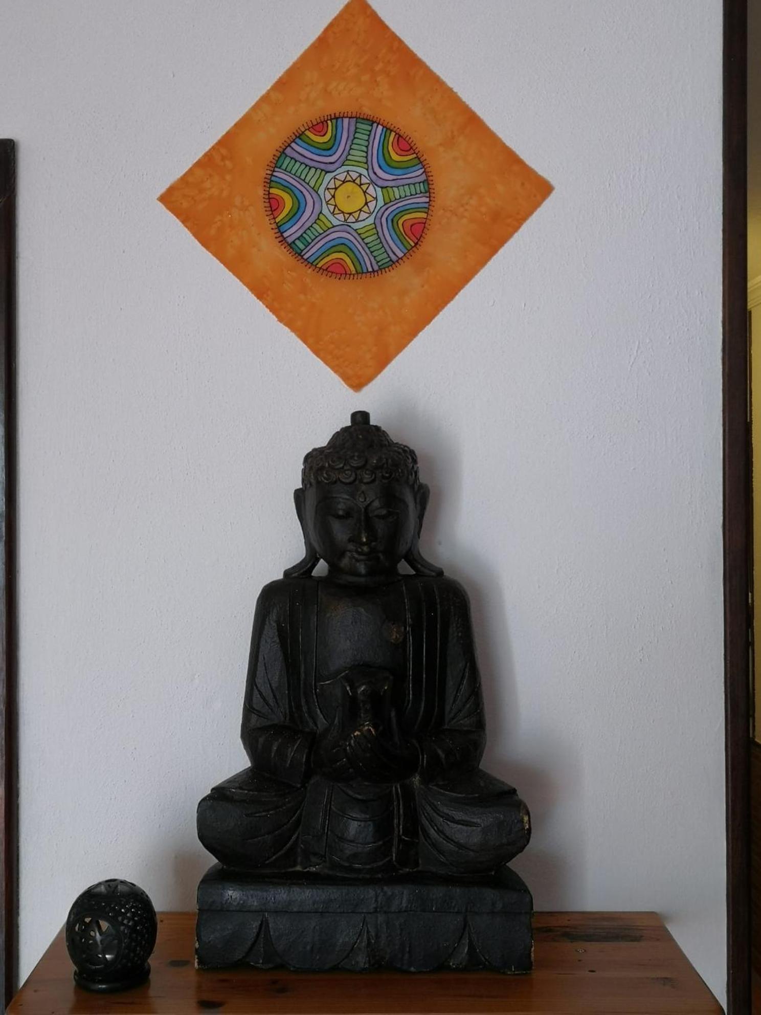Budda House Puerto Del Carmen. 티아즈 외부 사진