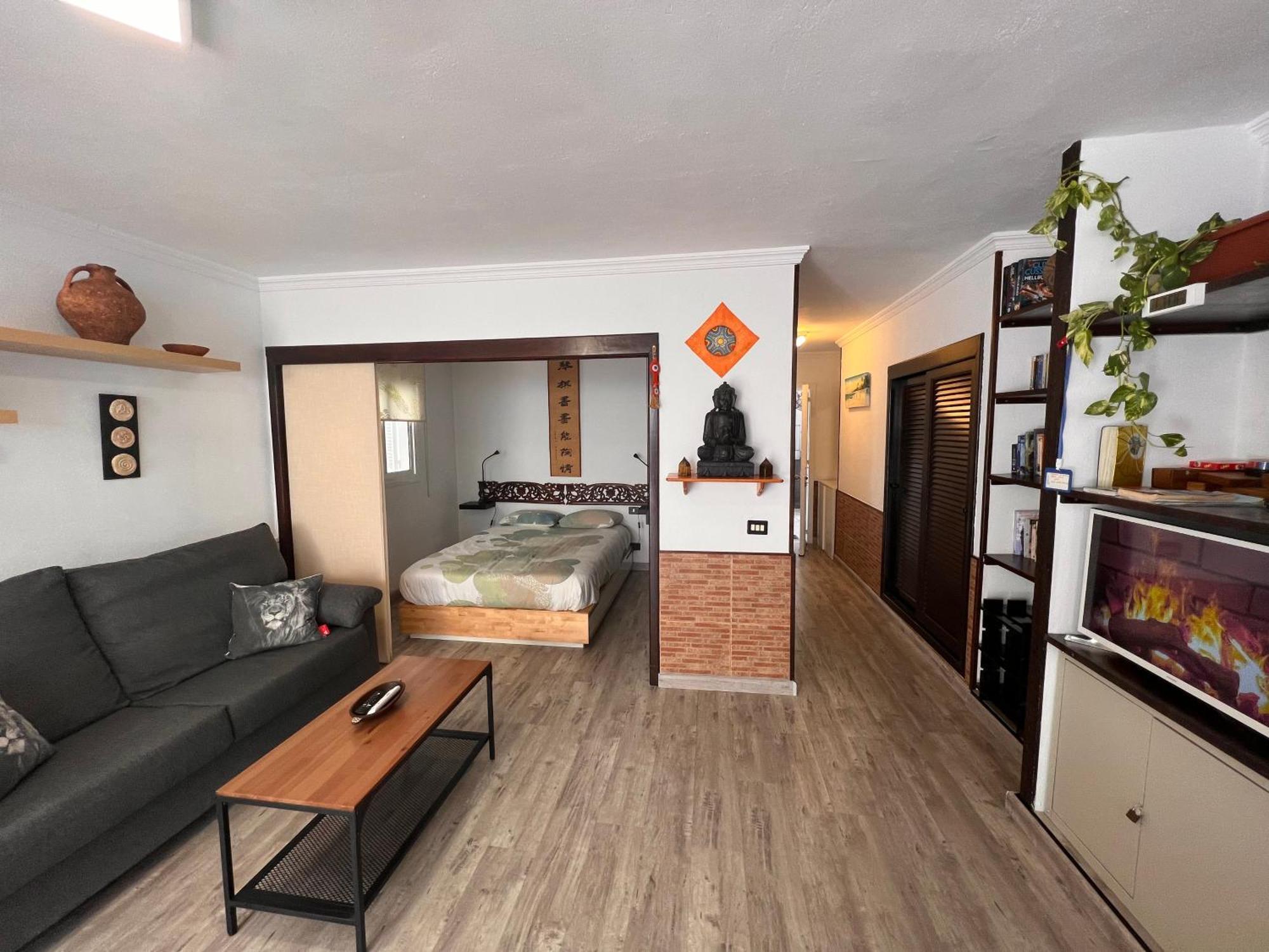 Budda House Puerto Del Carmen. 티아즈 외부 사진