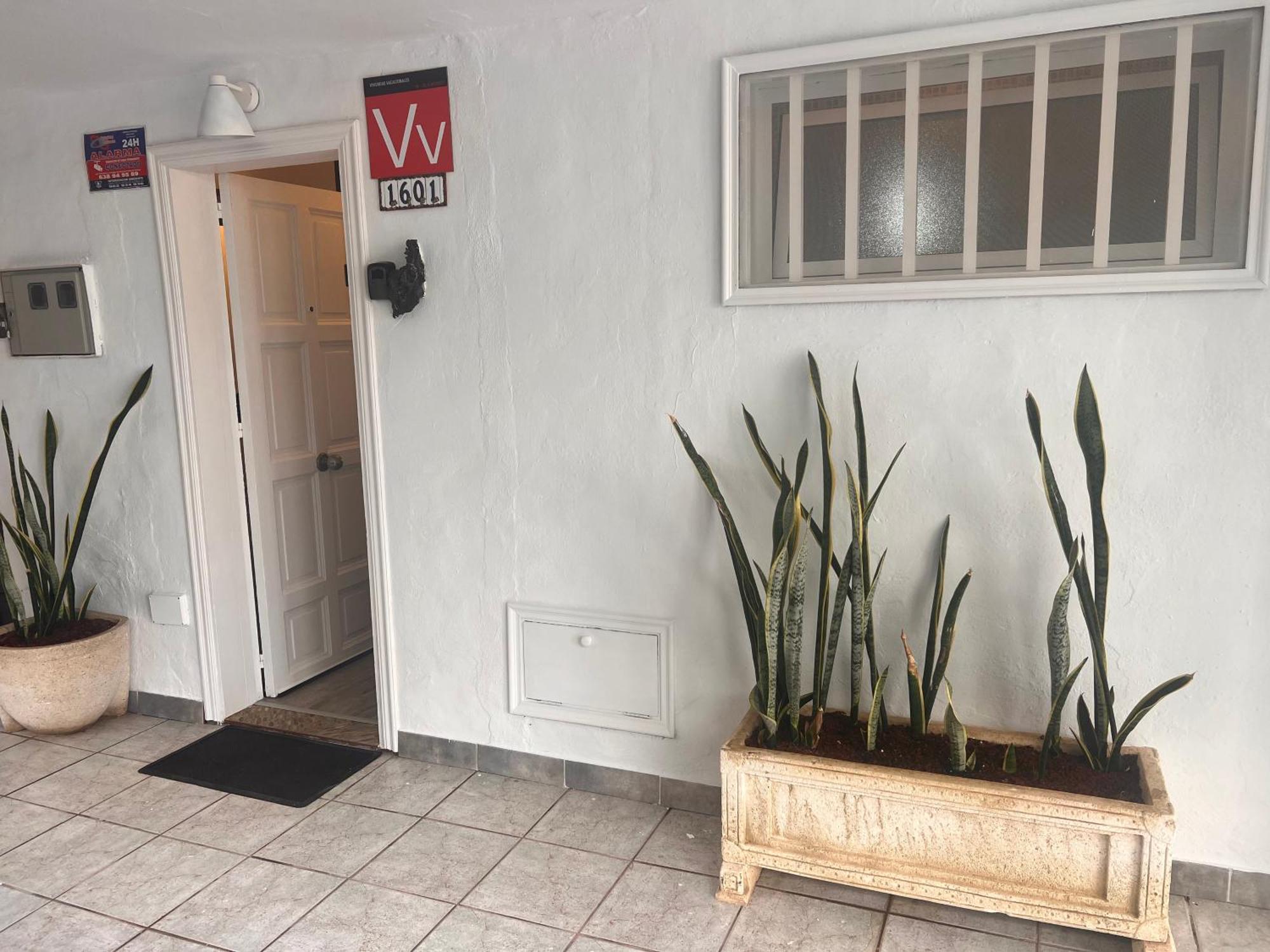 Budda House Puerto Del Carmen. 티아즈 외부 사진