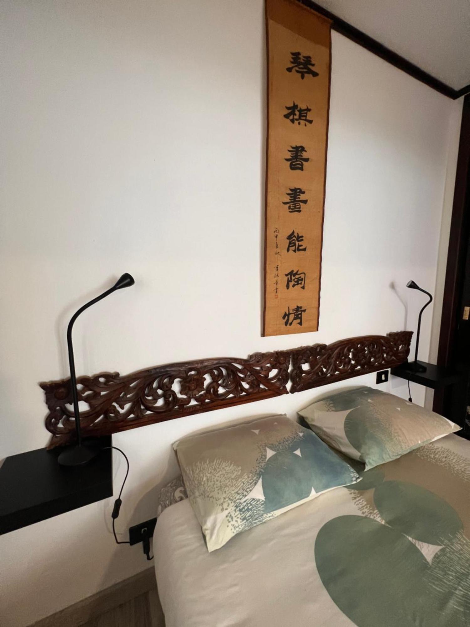 Budda House Puerto Del Carmen. 티아즈 외부 사진