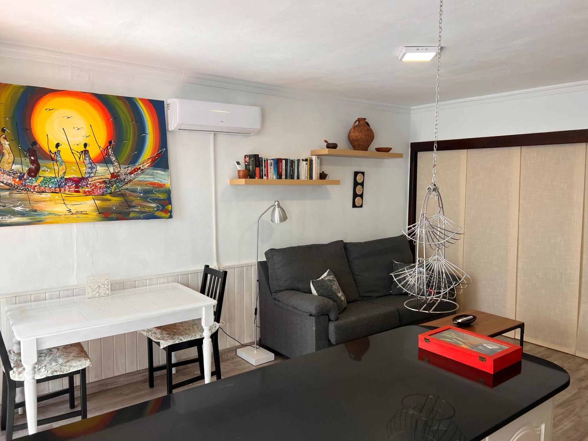 Budda House Puerto Del Carmen. 티아즈 외부 사진