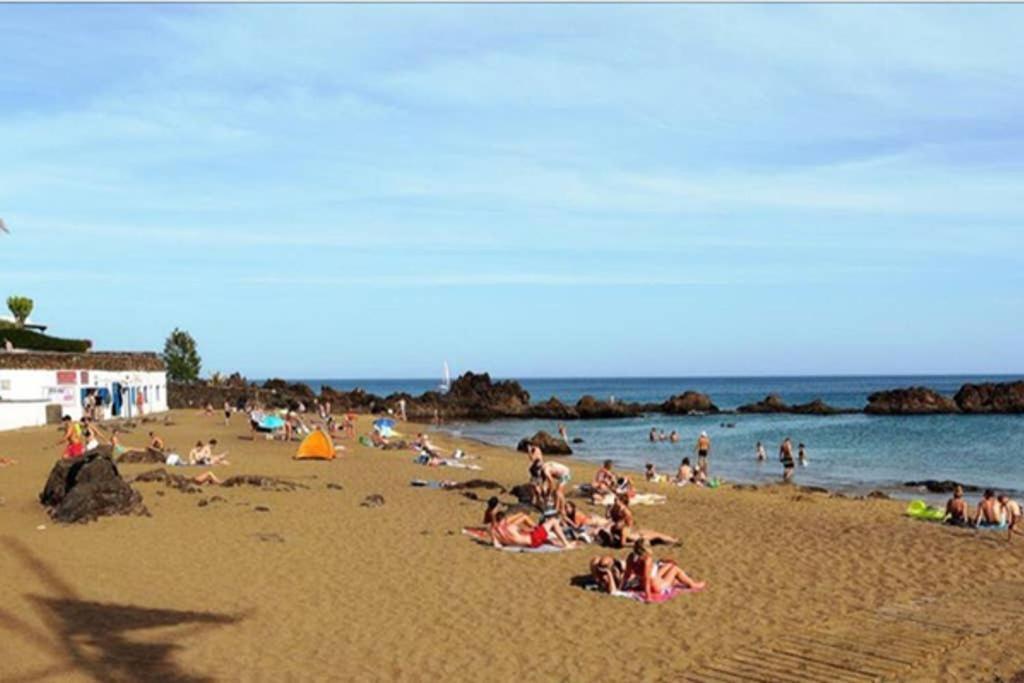 Budda House Puerto Del Carmen. 티아즈 외부 사진